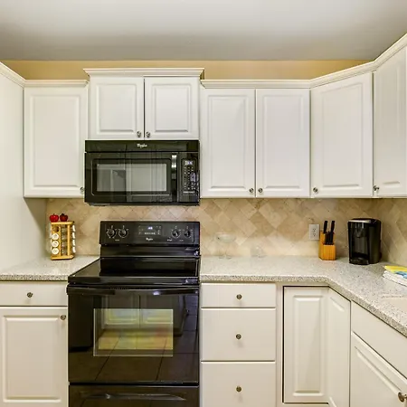 Villa Colony Club Gulf Shores Habitación foto