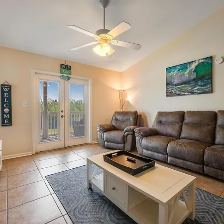 Villa Colony Club Gulf Shores Habitación foto