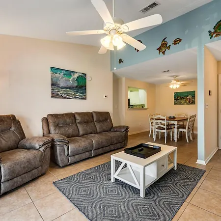 Villa Colony Club Gulf Shores Habitación foto