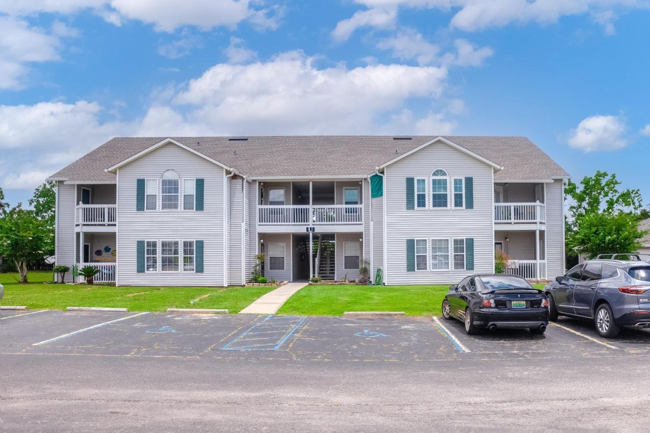 Colony Club Ferienhaus Gulf Shores