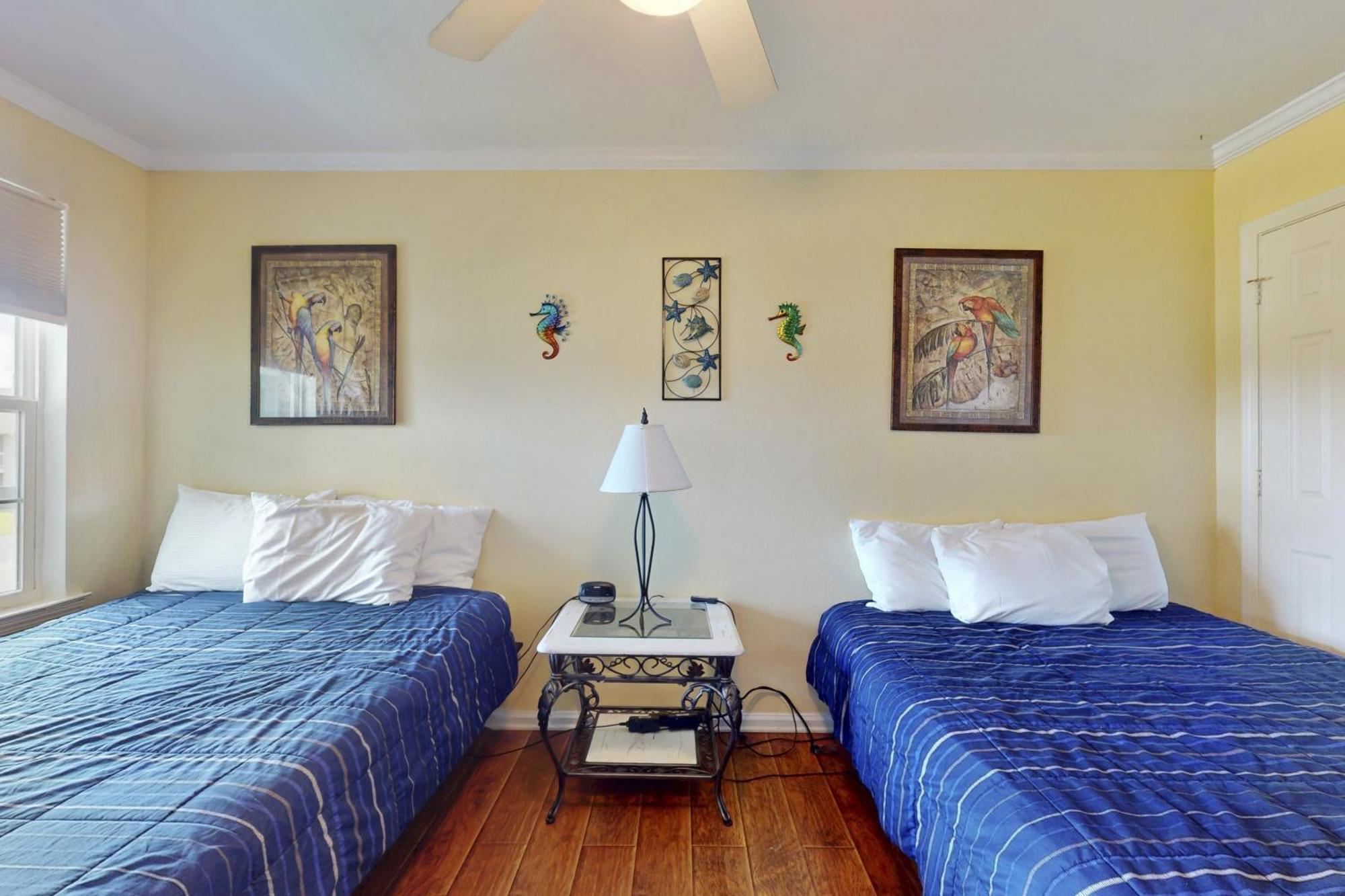 Colony Club Holiday home *