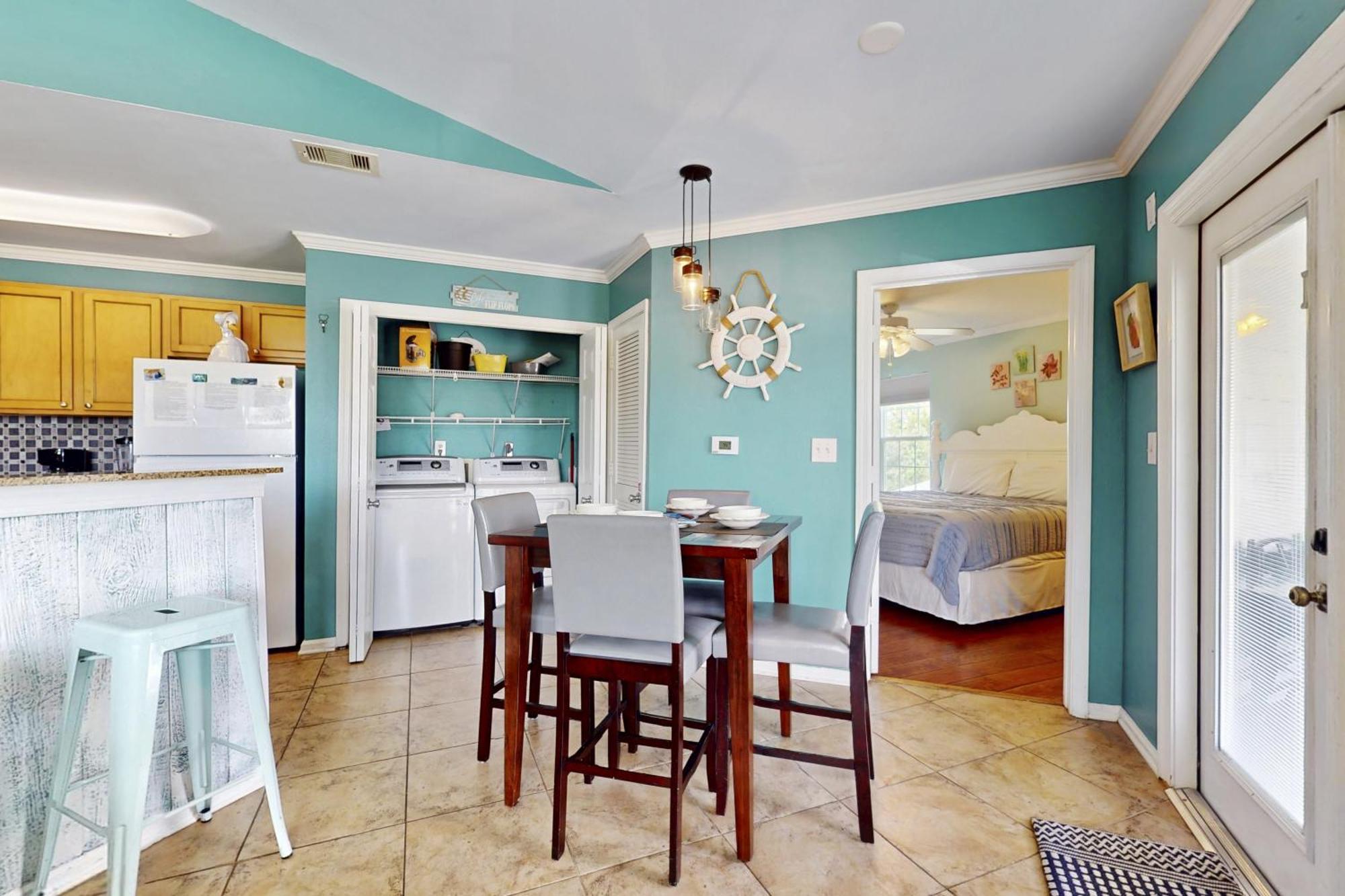 Colony Club Holiday home *