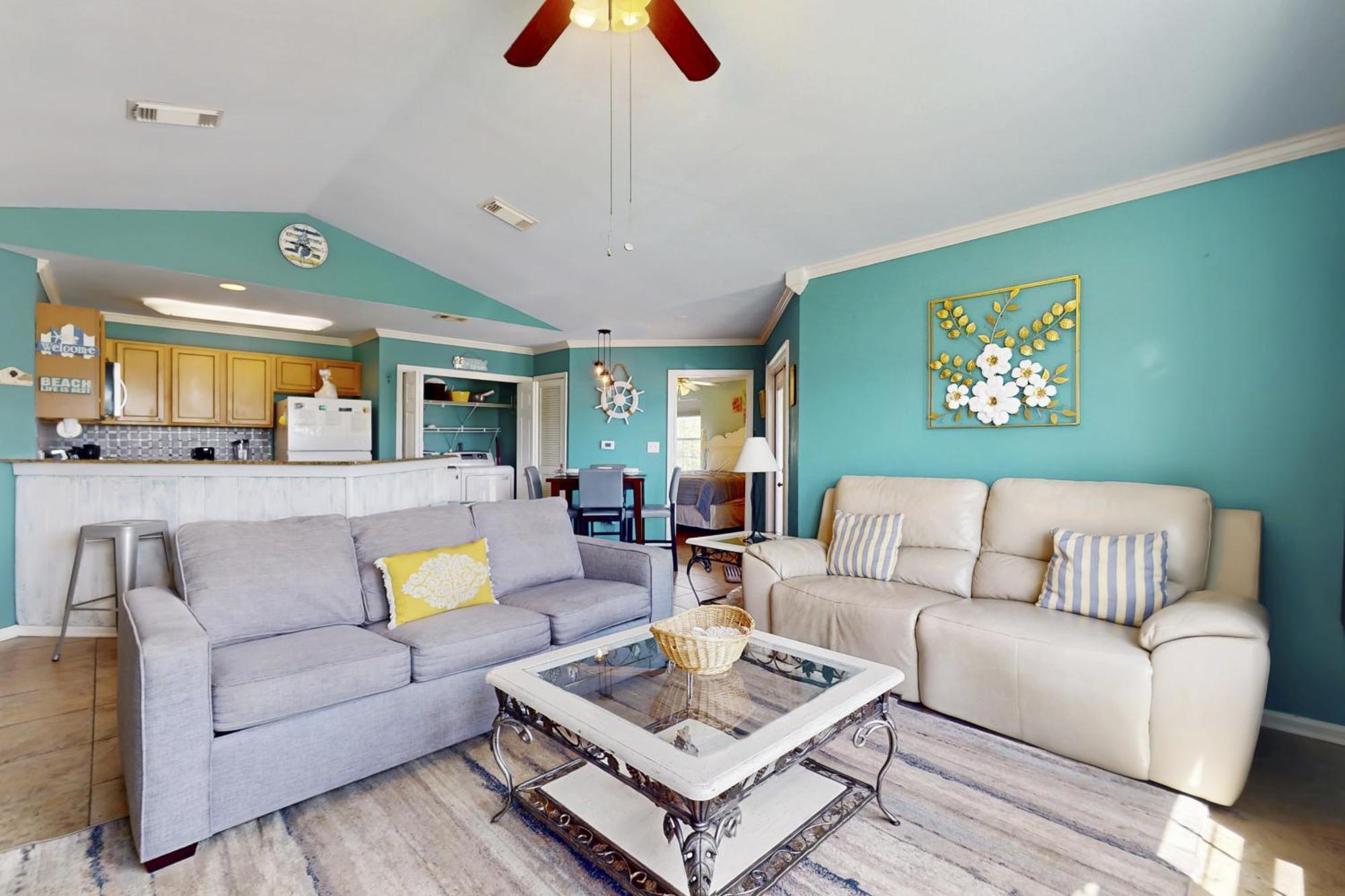 Holiday home Colony Club *