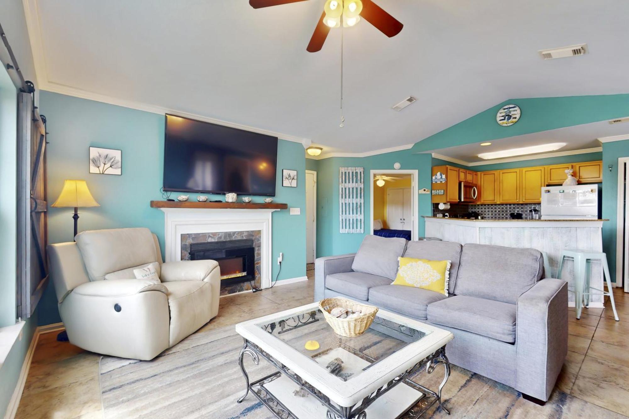 Holiday home Colony Club