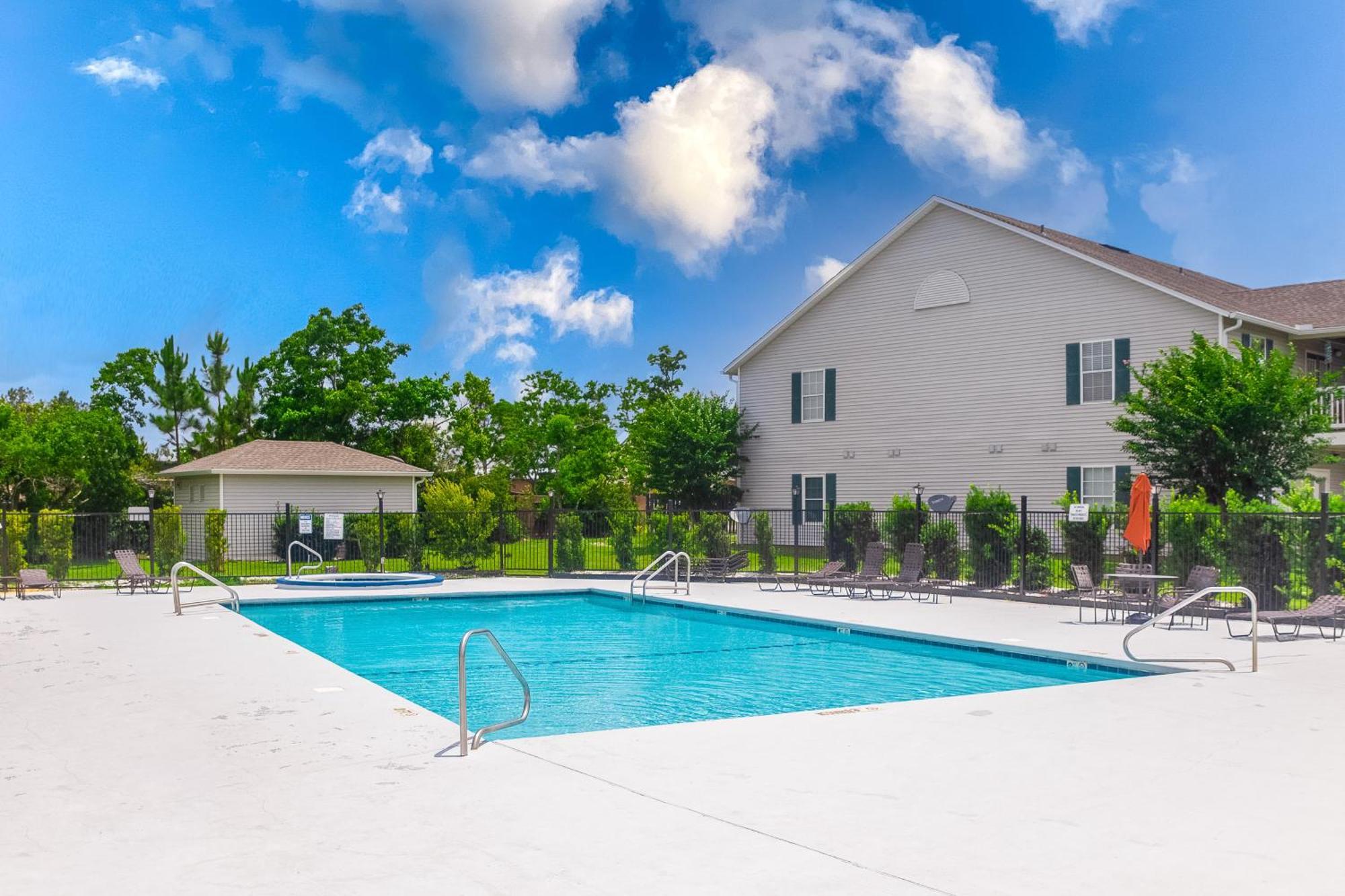 Colony Club Holiday home Gulf Shores