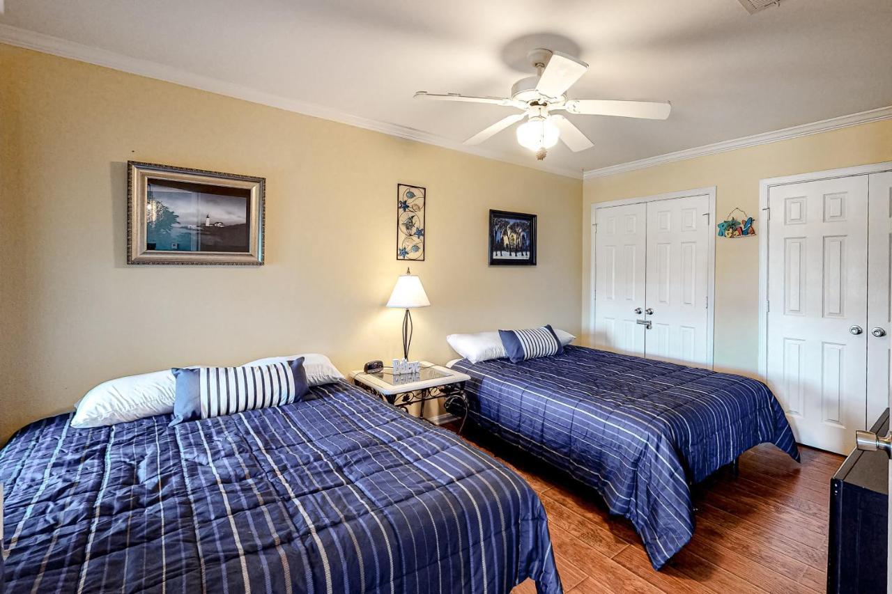 Colony Club Ferienhaus Gulf Shores