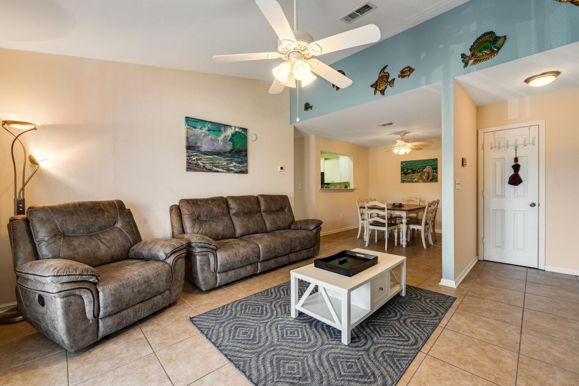 Colony Club Ferienhaus Gulf Shores