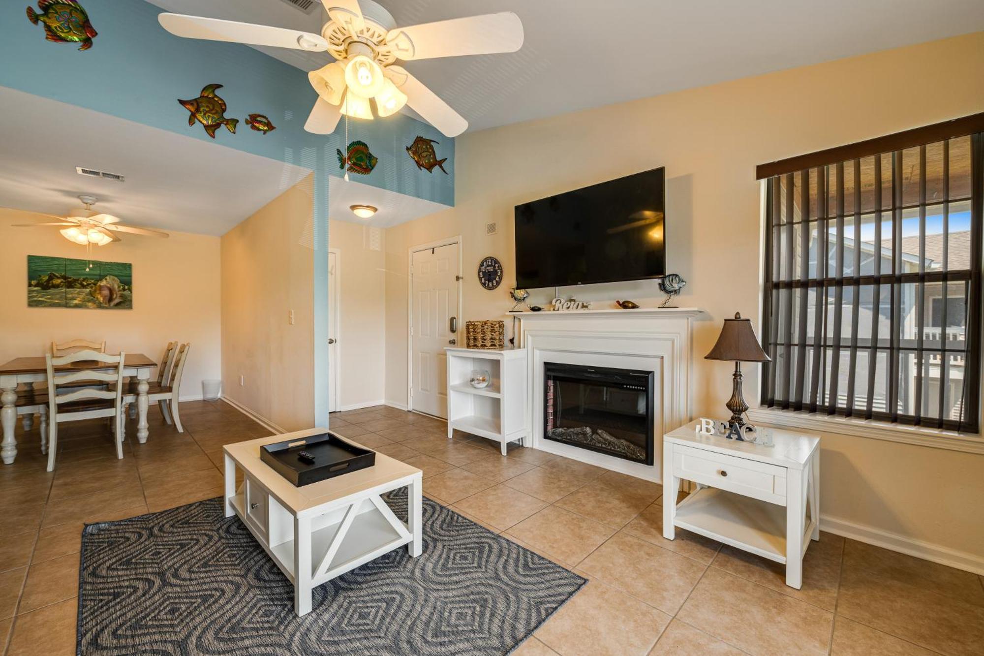 Ferienhaus Colony Club Gulf Shores