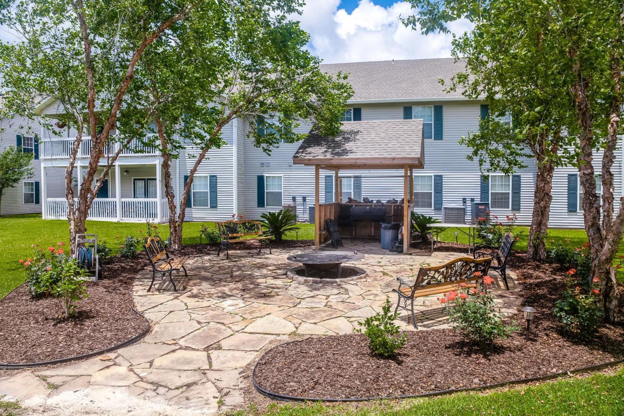 Colony Club Ferienhaus Gulf Shores