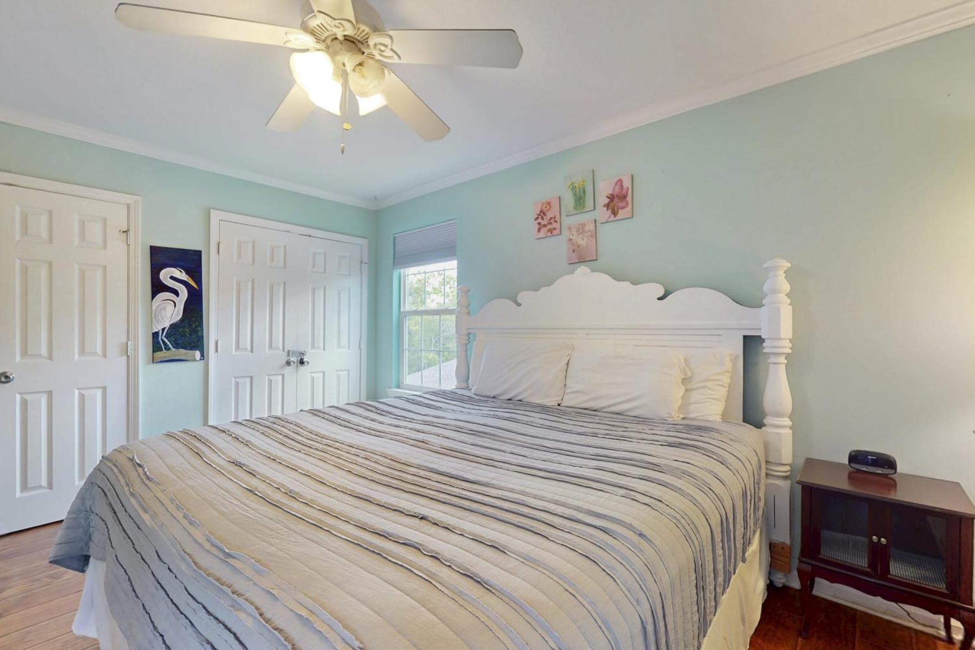 Ferienhaus Colony Club Gulf Shores