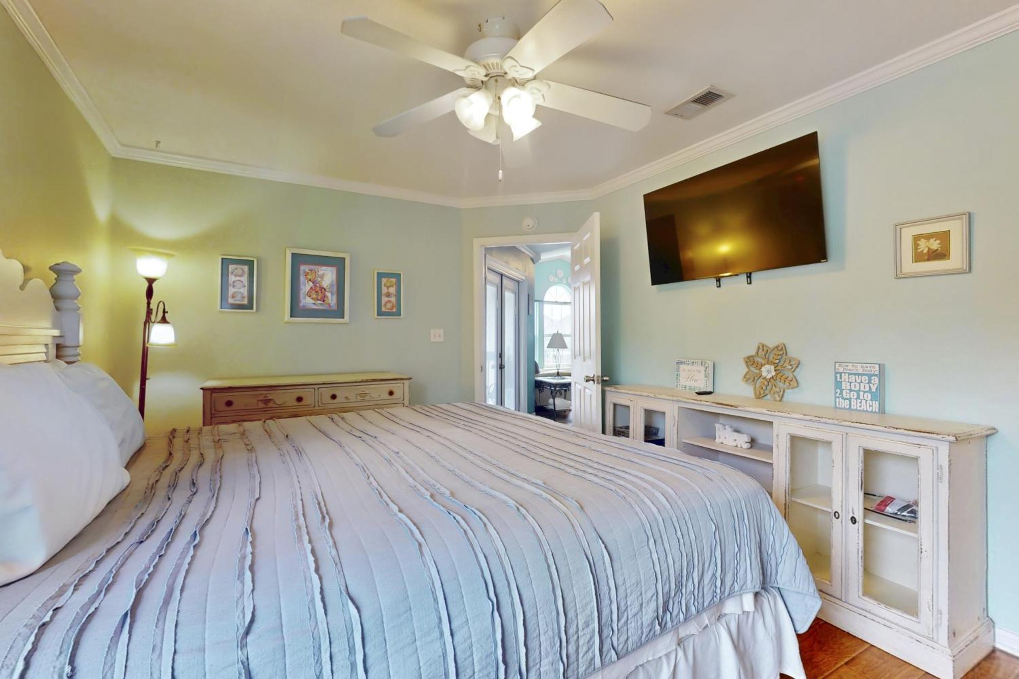 Colony Club Ferienhaus Gulf Shores