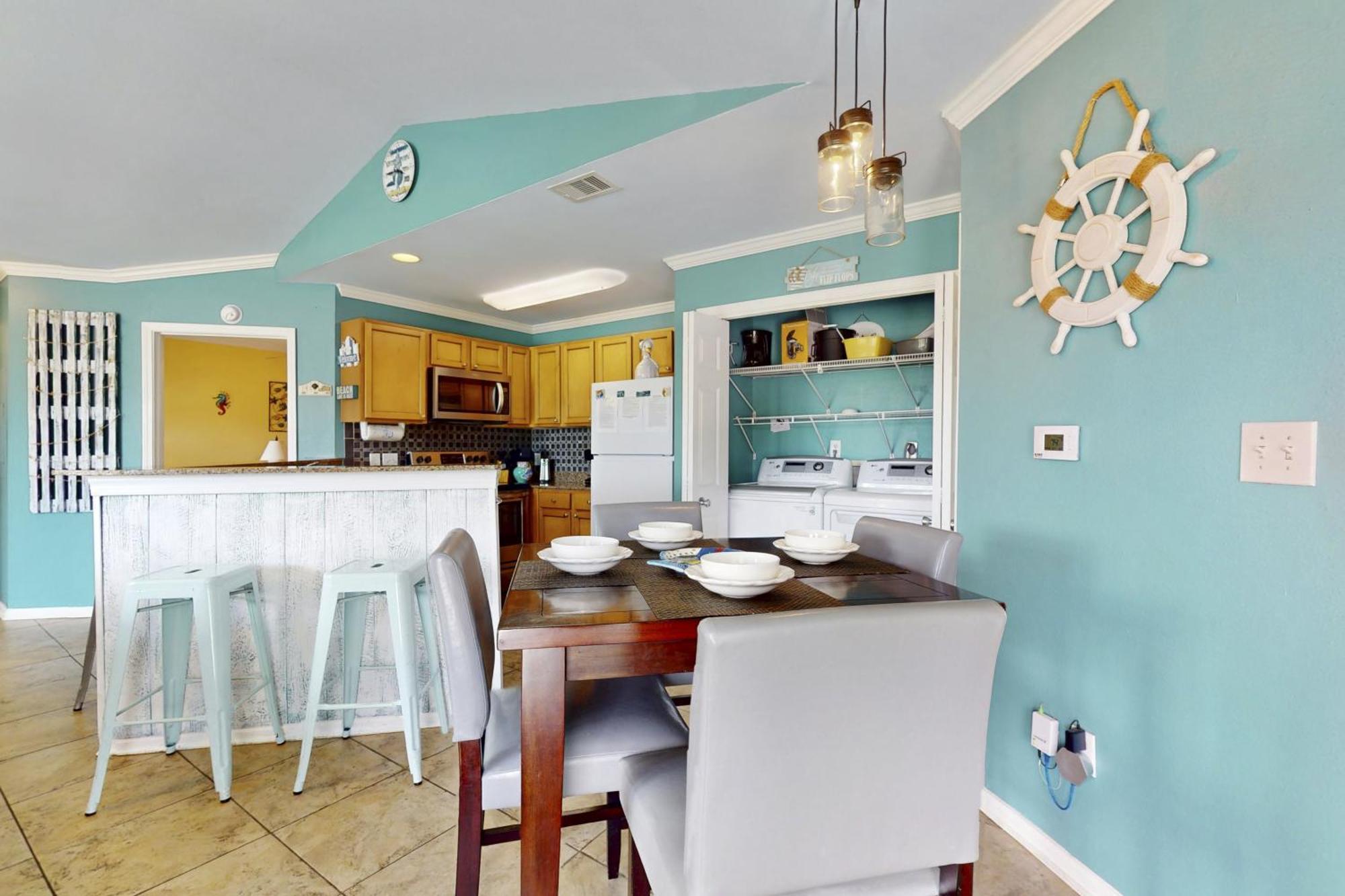 Colony Club Ferienhaus Gulf Shores
