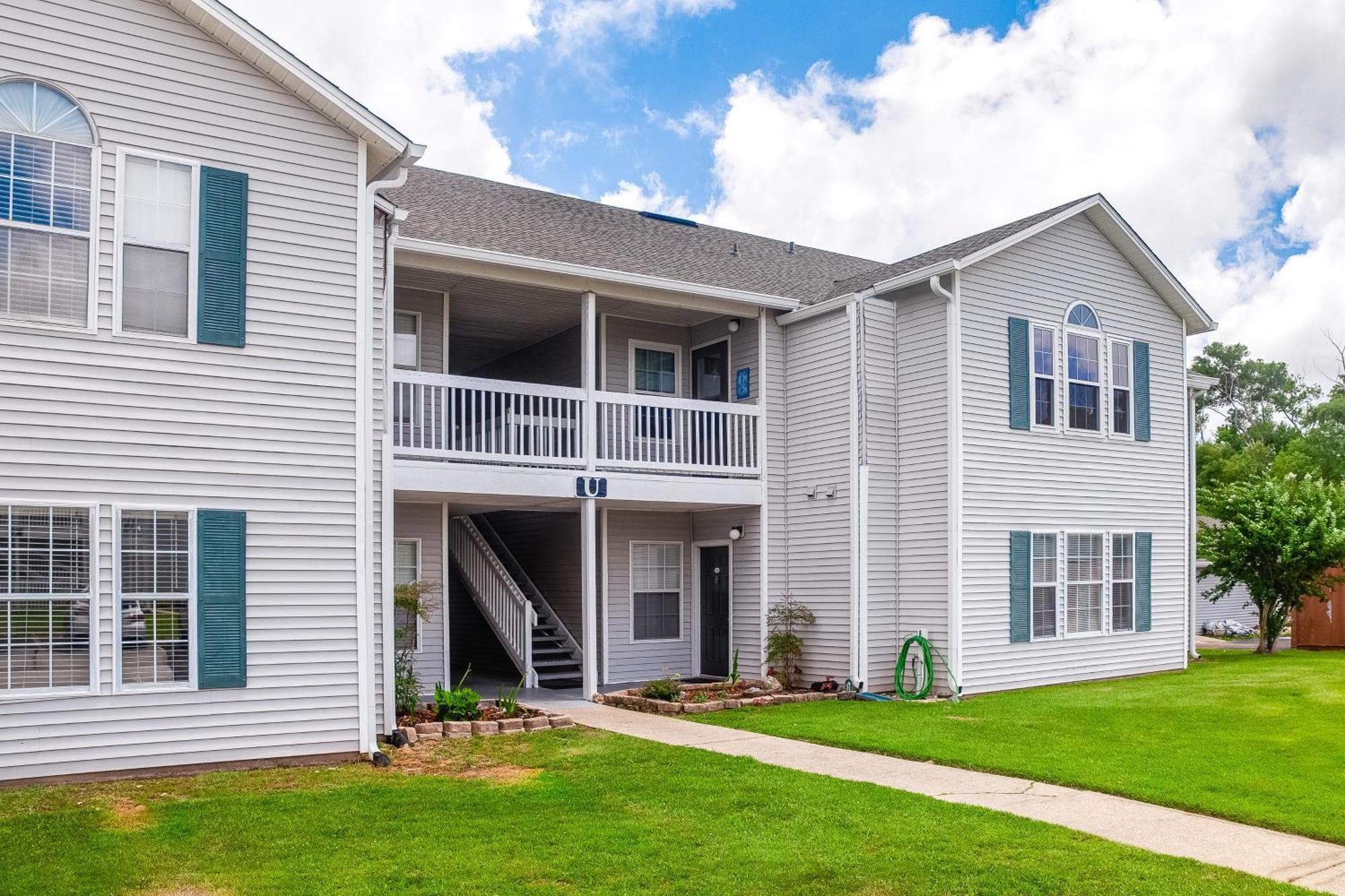 Colony Club Gulf Shores